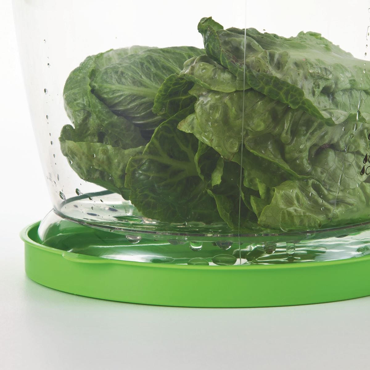 Progressive Lettuce Keeper | 4.7-Quart Progressive Lettuce Keeper | 4.7-Quart -All-Clad Shop lks 06 use 4