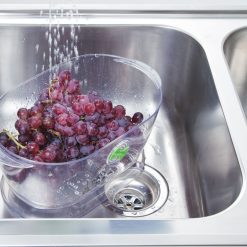 Progressive Lettuce Keeper | 4.7-Quart 7 Progressive Lettuce Keeper | 4.7-Quart -All-Clad Shop lks 06 use 5