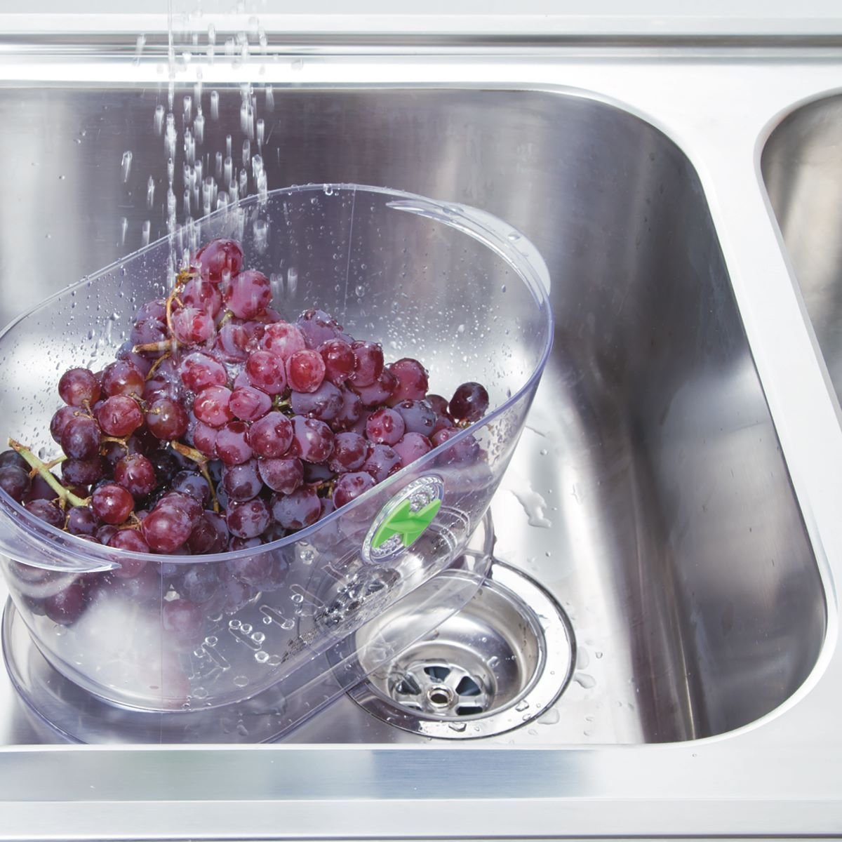 Progressive Lettuce Keeper | 4.7-Quart Progressive Lettuce Keeper | 4.7-Quart -All-Clad Shop lks 06 use 5