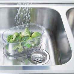 Progressive Prepworks Fruit And Veggie Keeper | 7.5-Cup -All-Clad Shop lks 07 use 2