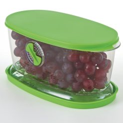 Progressive Prepworks Fruit And Veggie Keeper | 7.5-Cup -All-Clad Shop lks 07 use 3