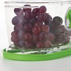 Progressive Prepworks Fruit And Veggie Keeper | 7.5-Cup -All-Clad Shop lks 07 use 4