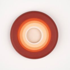 Food Huggers (Set Of 5) | Terracotta 6 Food Huggers (Set Of 5) | Terracotta -All-Clad Shop lo res 1000298