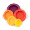 Food Huggers (Set Of 5) | Autumn Harvest -All-Clad Shop lo res 1000310 1
