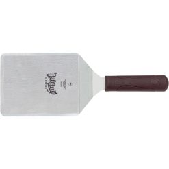 Mercer Culinary Hell's Handle Heavy Duty Turner | 6" X 5"