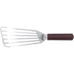 Mercer Culinary Hell's Handle 9" X 4" Large Fish Turner