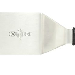 Mercer Culinary Mercer Millennia Commercial Turner (Black)