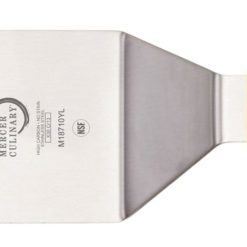 Mercer Culinary Mercer Millennia Commercial Perforated Turner (Yellow)