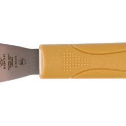 Mercer Cutlery Mercer Culinary Millennia 3.5" Spreader - Peanut Butter
