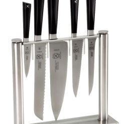 Mercer Cutlery Mercer Culinary Züm 6-Piece Knife Block Set