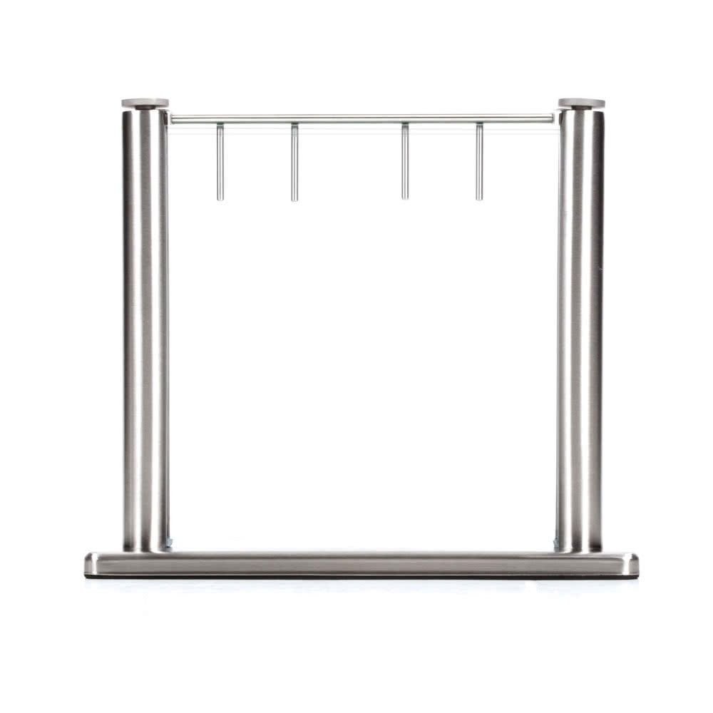 Mercer Genesis Knife Set Glass 6 Piece Set Mercer Cutlery Mercer Genesis Knife Set Glass 6 Piece Set -All-Clad Shop m20000 2