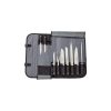Mercer Cutlery Genesis 10-Piece Knife Case Set 2 Mercer Cutlery Genesis 10-Piece Knife Case Set -All-Clad Shop m21810 600x600 1