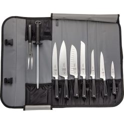 Mercer Cutlery Züm 10-Piece Knife Case Set 12 Mercer Cutlery Züm 10-Piece Knife Case Set -All-Clad Shop m21840 1