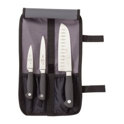 Mercer Cutlery Genesis 4-Piece Starter Set