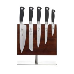 Mercer Cutlery Mercer Culinary 6 Piece Genesis Magnetic Board Set