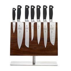 Mercer Cutlery Mercer Culinary 8 Piece Genesis Magnetic Board Set