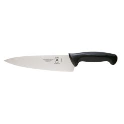 Mercer Cutlery Mercer Millennia Chef's Essential 4-Piece Knife Set -All-Clad Shop m22608 2