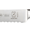 Mercer Cutlery Mercer Renaissance 5" Forged Riveted Tomato Knife -All-Clad Shop m23610 click small