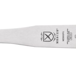 Mercer Culinary Millennia 13" Cook's Fork | Purple