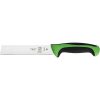 Mercer Cutlery Millennia 6" Produce Knife | Green Handle 2 Mercer Cutlery Millennia 6" Produce Knife | Green Handle -All-Clad Shop m23840