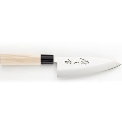 Mercer Cutlery Mercer Asian Collection | 5-Piece Knife Set -All-Clad Shop m24106