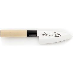 Mercer Cutlery Mercer Asian Collection | 5-Piece Knife Set -All-Clad Shop m24204