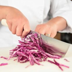 Mercer Cutlery Mercer Asian Collection | 5-Piece Knife Set -All-Clad Shop m24307 2 1