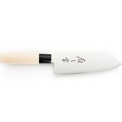 Mercer Cutlery Mercer Asian Collection | 5-Piece Knife Set -All-Clad Shop m24407 1