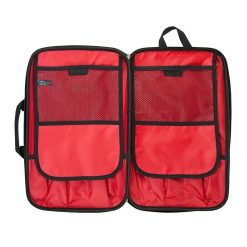 Mercer Cutlery Knifepack Plus | Backpack & Knife Case 4 Mercer Cutlery Knifepack Plus | Backpack & Knife Case -All-Clad Shop m30600m 3