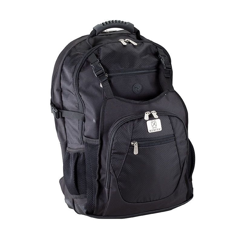 Mercer Cutlery Knifepack Plus | Backpack & Knife Case Mercer Cutlery Knifepack Plus | Backpack & Knife Case -All-Clad Shop m30600m 8