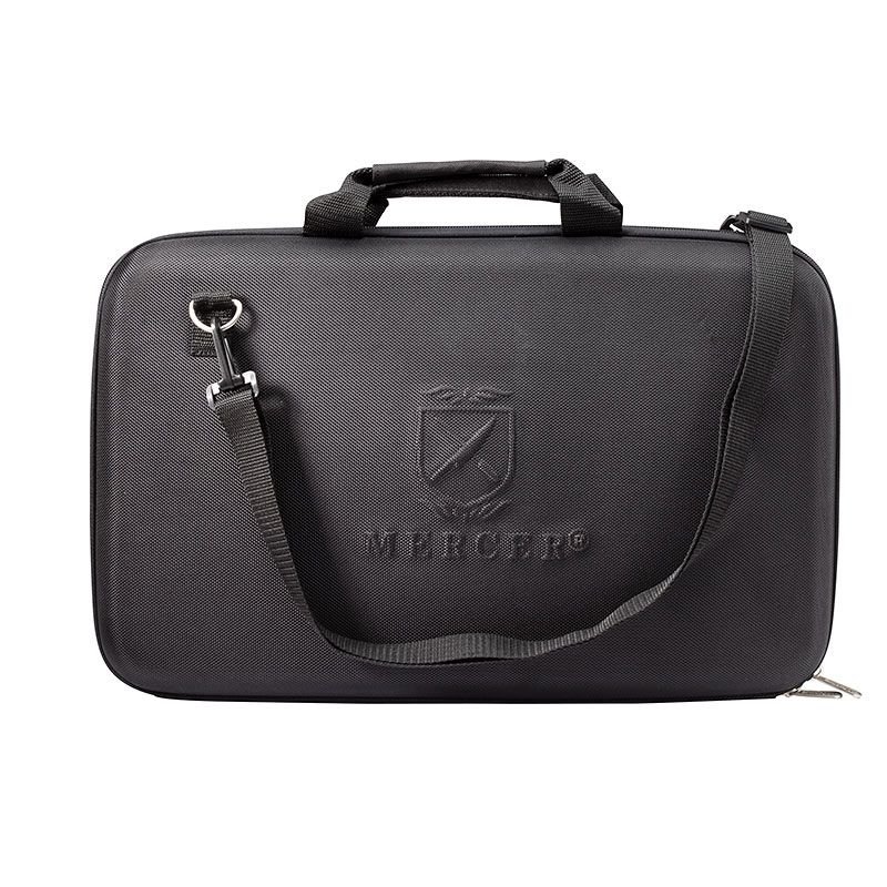 Mercer Cutlery Knifepack Plus | Backpack & Knife Case Mercer Cutlery Knifepack Plus | Backpack & Knife Case -All-Clad Shop m30602m