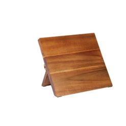 Mercer Cutlery Mercer Culinary Renaissance 5-Piece Magnetic Board Set | Acacia & Black -All-Clad Shop m30720ac lr