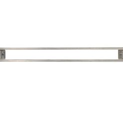 Mercer Cutlery Mercer Culinary 24" Magnetic Knife Bar | Stainless Steel