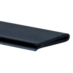 Mercer Cutlery Mercer Plastic Knife Guard - 6" X 1" -All-Clad Shop m33111p mercer 6x1 knife guard