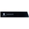Mercer Cutlery Mercer Plastic Knife Guard - 10" X 2" -All-Clad Shop m33112p mercer 10x2 utility knife sleeve