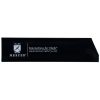 Mercer Cutlery Mercer Plastic Knife Guard - 8" X 2" -All-Clad Shop m33113p mercer 8x2 knife guard