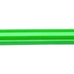 Mercer Culinary Hell's Tools High-Heat 12" Mixing Spoon | Green