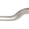 Mercer Culinary Offset Precision Plus Stainless Steel Plating Tongs | 7.875" -All-Clad Shop m35237