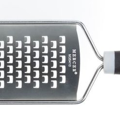 Mercer Culinary MercerGrates Wide Extra-Coarse Grater