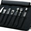 Mercer Cutlery Garnishing Kit (8 Pc) -All-Clad Shop m40000 cropped