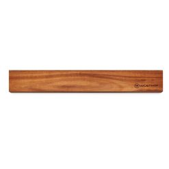 Wusthof Cutlery Wusthof 18" Magna Bar Knife Holder | Acacia