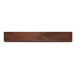 Wusthof Cutlery Wusthof 18" Magna Bar Knife Holder | Walnut