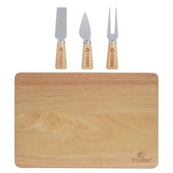 Viners Everyday Cheese Board Gift Set