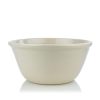 Martinez Pottery Hand Turned Stoneware 14" Bowl | Natural -All-Clad Shop martinez pottery 0005s 0004 8 30 22 on whites individuals and bundles 2502