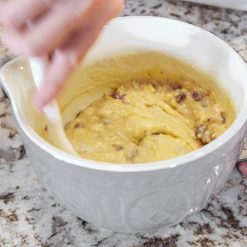 Mason Cash Color Mix 2 Qt Batter Bowl | Grey -All-Clad Shop mason cash baking gg 2 1