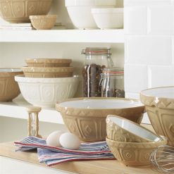 Mason Cash Cane Collection S24 (2.15 Qt) Mixing Bowl -All-Clad Shop mason cash cane mixing bowl pr 300res