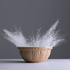 Mason Cash Cane Collection S4 (10.5 Qt) Mixing Bowl -All-Clad Shop masoncash canemixing bowl 2001.004 1