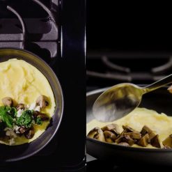 OXO Silicone Flexible Omelet Turner -All-Clad Shop maxresdefault 105 43