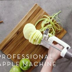 Progressive Professional Apple Machine 9 Progressive Professional Apple Machine -All-Clad Shop maxresdefault 105 66