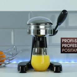 Frieling Positano Citrus Press | Red -All-Clad Shop maxresdefault 121 54